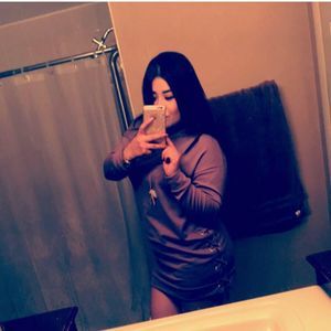 Meet your Posher, Adriana